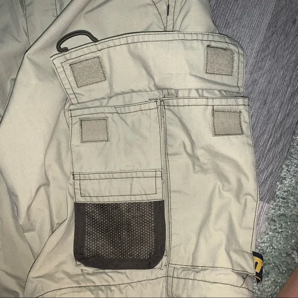 Micros Cargo Shorts - Picture 2 of 5